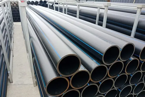 什么是PE管？PE管分類,特點,應用范圍介紹